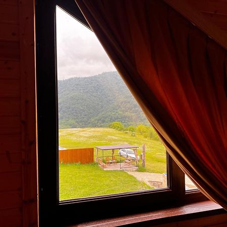 Cottage Chalet And Tours Dilijan Exterior foto