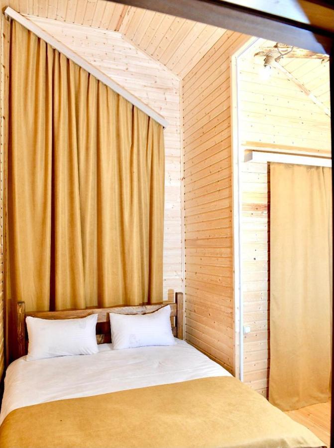 Cottage Chalet And Tours Dilijan Exterior foto