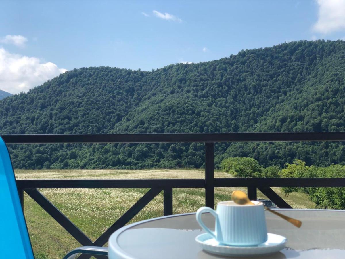 Cottage Chalet And Tours Dilijan Exterior foto