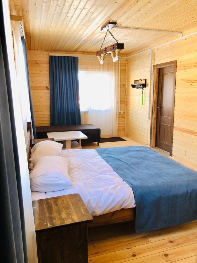 Cottage Chalet And Tours Dilijan Exterior foto