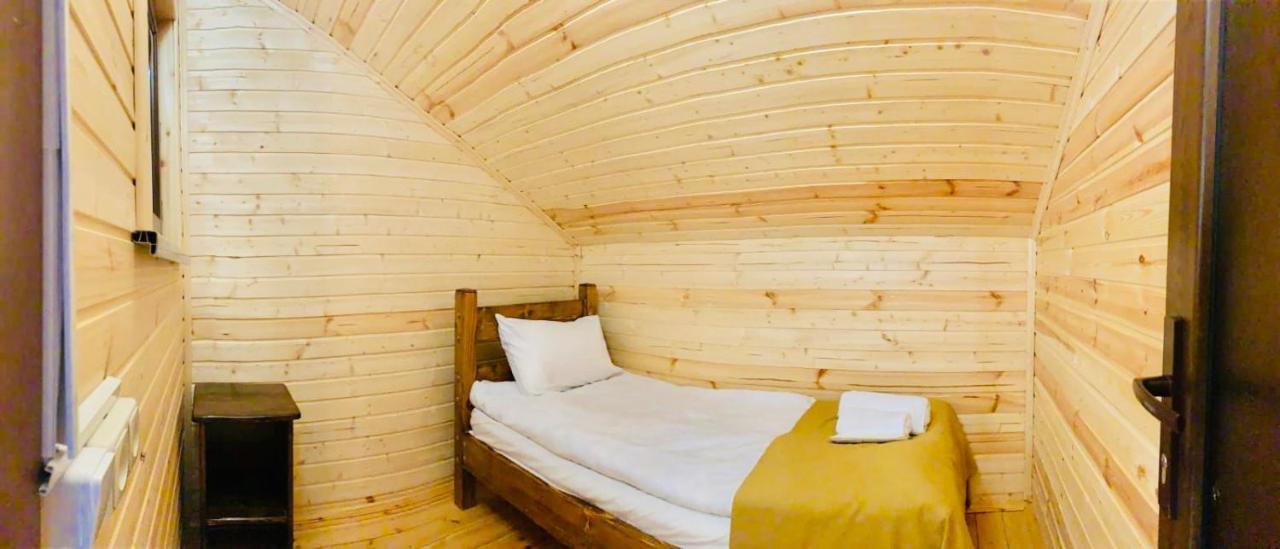 Cottage Chalet And Tours Dilijan Exterior foto