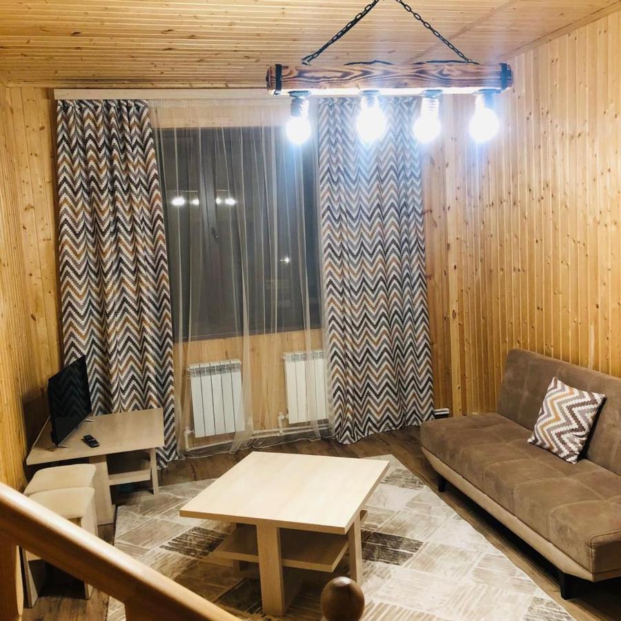Cottage Chalet And Tours Dilijan Exterior foto