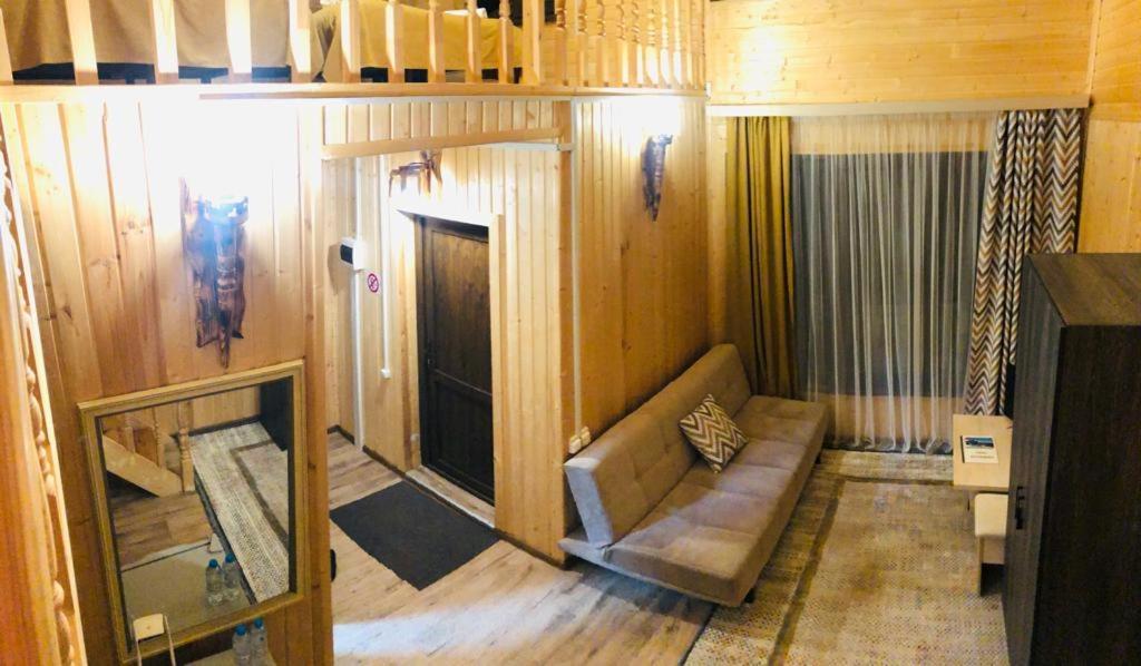 Cottage Chalet And Tours Dilijan Exterior foto