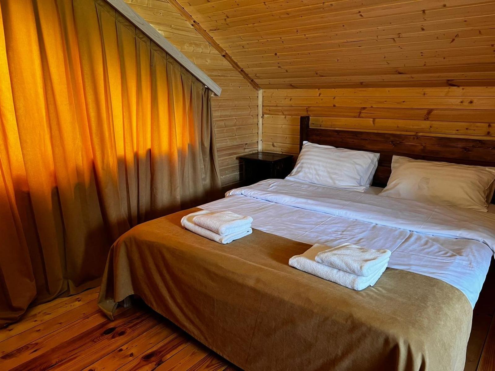 Cottage Chalet And Tours Dilijan Exterior foto