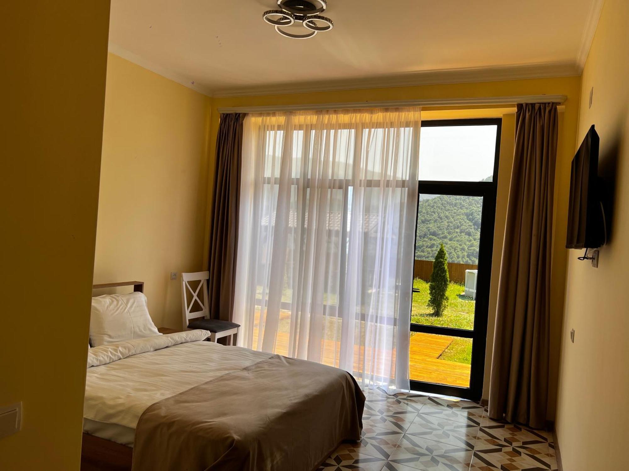 Cottage Chalet And Tours Dilijan Exterior foto