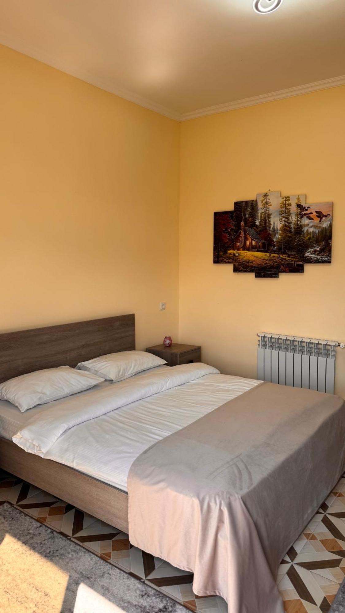Cottage Chalet And Tours Dilijan Exterior foto